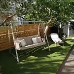 Lejlighed With Swimming Pool - 23696 *