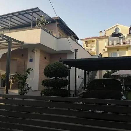 Apartman With Swimming Pool - 23696 Vodice