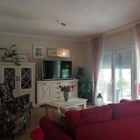 Apartament With Swimming Pool - 23696