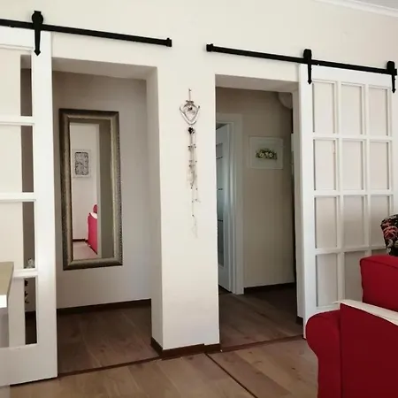 Apartament With Swimming Pool - 23696 *