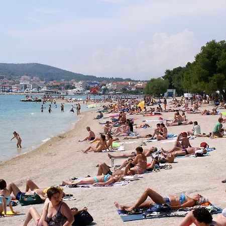 Apartament With Swimming Pool - 23696 Vodice