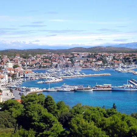 With Swimming Pool - 23696 Apartament Vodice