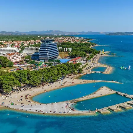 With Swimming Pool - 23696 *