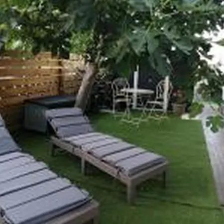 Apartament With Swimming Pool - 23696