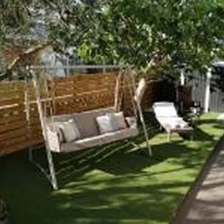 Apartament With Swimming Pool - 23696 *