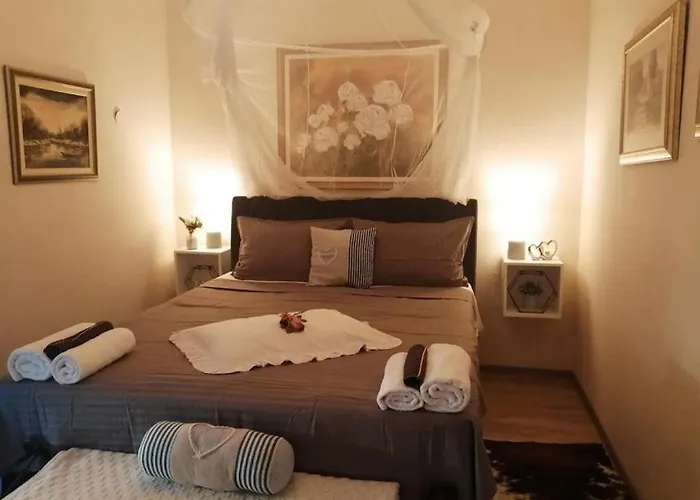 With Swimming Pool - 23696