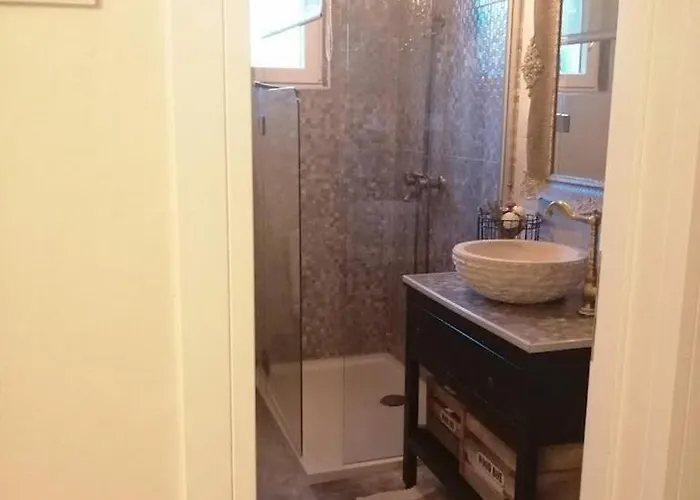 With Swimming Pool - 23696 Apartman Vodice