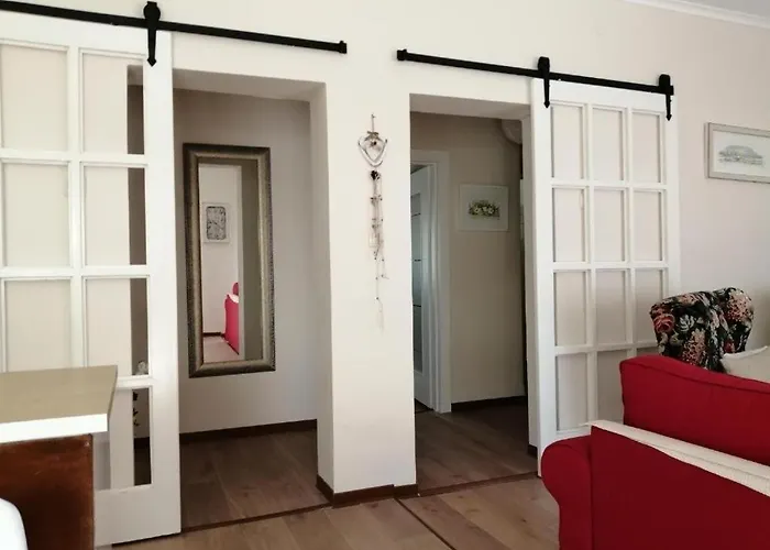 Apartman With Swimming Pool - 23696 *