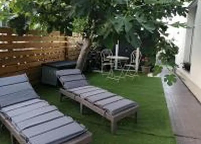 アパート With Swimming Pool - 23696