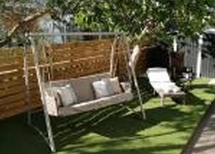 アパート With Swimming Pool - 23696 *